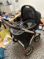 Poussette Maxi-Cosi 3 en 1 bébé enfant, Kinderen en Baby's, Ophalen, Gebruikt, Kinderwagen, Maxi-Cosi