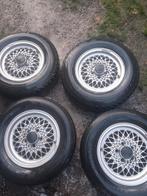 Mercedes 5x112 bbs 14 inch, Auto-onderdelen, Ophalen, Gebruikt, 14 inch, Velg(en)