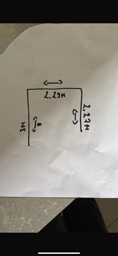 Cuisine a vendre, Huis en Inrichting, Keuken | Complete keukens, Ophalen of Verzenden