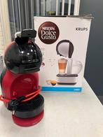 Dolce Gusto Lumio, Electroménager, Enlèvement, Utilisé, Dosettes et capsules de café, Réservoir d'eau amovible