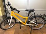 Woom 4 yellow, Fietsen en Brommers, Ophalen, Gebruikt, 20 inch of meer, Woom