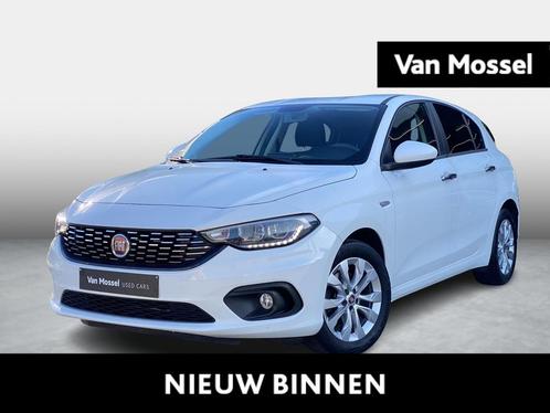 Fiat Tipo Stationwagon 1.4 Easy 95, Autos, Fiat, Entreprise, Achat, Tipo, ABS, Airbags, Air conditionné, Alarme, Android Auto