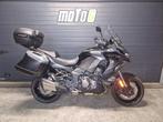 Kawasaki Versys 1000 SE GT demomotor, Motoren, Kawasaki, 4 cilinders, Bedrijf, Toermotor