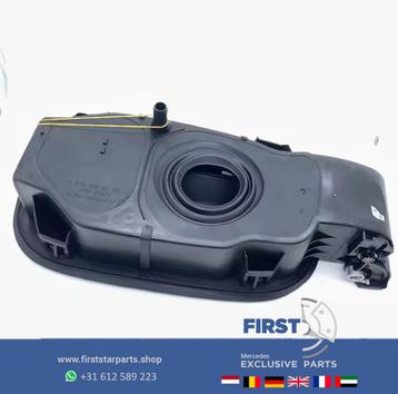W213 E KLASSE TANK KLEP A2136302503 MECHANIEK origineel Merc beschikbaar voor biedingen