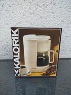 Koffiezetapparaat Kalorik, Elektronische apparatuur, Ophalen of Verzenden, Nieuw