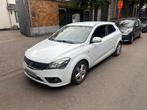 Kia ceed diesel vlekkeloze bediening ok, Voorwielaandrijving, Stof, Zwart, Wit