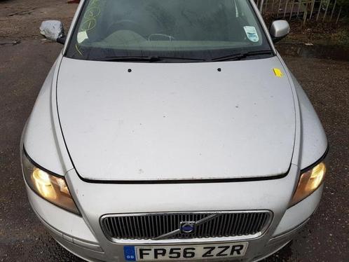 Motorkap van een Volvo V50 (426-26), Auto-onderdelen, Carrosserie, Motorkap, Volvo, Gebruikt, 3 maanden garantie, Ophalen of Verzenden
