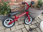 Chicco loopfiets rood – ideaal als eerste fietsje, Kinderen en Baby's, Ophalen, Zo goed als nieuw, Loopfiets