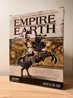 PC Big Box | Empire Earth, Ophalen of Verzenden