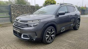 Citroen C5 Aircross 1.2 Turbo EAT8 (AUTOMAAT!) Nieuwe riem! beschikbaar voor biedingen