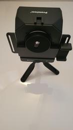 Téléprompteur Adaptable au Smartphone et/ou Cameras, Audio, Tv en Foto, Foto | Cameratassen, Ophalen