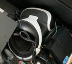 VR bril voor PS4, Games en Spelcomputers, Ophalen of Verzenden, Zo goed als nieuw