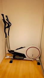 Crosstrainer Kettler en nieuwe Polar hartslagmeter, Sport en Fitness, Ophalen, Zo goed als nieuw, Crosstrainer