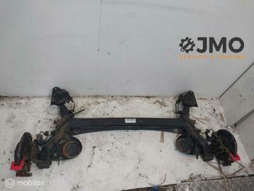 Achteras origineel Fiat 500 Abarth 2016  518895550 beschikbaar voor biedingen