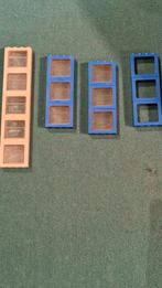 fenêtres de train lego 3734, Enlèvement ou Envoi, Utilisé, Lego