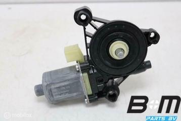 Raammotor linksvoor VW Golf 7 5Q0959801C beschikbaar voor biedingen