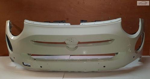 Voorbumper Fiat 500X facelift v.a '18 4x PDC 52102556, Auto-onderdelen, Carrosserie, Bumper, Fiat, Voor, Gebruikt, Ophalen of Verzenden
