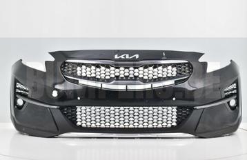 Bumper KIA XCEED X-CEED FACELIFT 2021- 6XPDC Voorbumper beschikbaar voor biedingen
