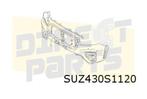 Suzuki S-Cross (1/22-) (JY / AKK) voorbumper bovendeel (bij, Auto-onderdelen, -, -, Nieuw, Bumper