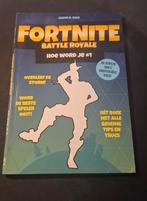 Fortnite Battle Royale Tips & Tricks Boek, Enlèvement, Utilisé