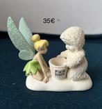 Snowbaby en tinkerbell “pixie dust”, Verzamelen, Ophalen, Zo goed als nieuw