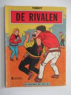 chick bill...nr.14...de rivalen, Gelezen, Ophalen of Verzenden