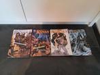 Star Wars comics Kanan (1-12), Obi-Wan & Anakin (1-5) enz, Ophalen of Verzenden