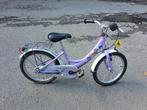 Puky 18 pouces 3 vitesses violet, Vélos & Vélomoteurs, Vélos | Filles, Puky, Utilisé, Enlèvement ou Envoi, 18 pouces