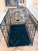 Hondenkooi, Dieren en Toebehoren, Hondenhokken, Ophalen, Hondenkennel, 65 tot 100 cm, Zo goed als nieuw