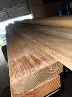 Madrier en bois 400X15X6, Bricolage & Construction, Enlèvement, Comme neuf