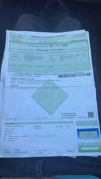 Golf 5 plus, Auto's, Volkswagen, Voorwielaandrijving, Stof, Euro 4, Te koop