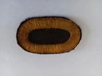 Us ww2 oval 507 parachute infantry, Enlèvement ou Envoi