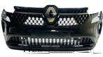 renault austral Voorbumper bumper grille rooster 21+, Gebruikt, Renault, Bumper
