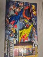 Nerf race baan, Ophalen, Racebaan, Zelf te bouwen, Nieuw