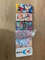 Hoesjes voor iPhone XS MAX!, IPhone XS Max, Enlèvement, Neuf, Housse ou Sac