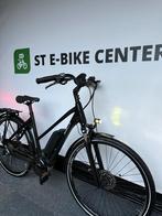 Stella Bosch - Electrische Heren Fiets - Middenmotor - 52Cm, Ophalen of Verzenden, Zo goed als nieuw, Batavus
