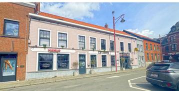 Commerce te koop in Leuze-En-Hainaut beschikbaar voor biedingen