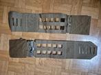 Quick release systhem, Ophalen, Landmacht, Kleding of Schoenen