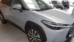Toyota Corolla CROSS STYLE + EL KOFFER +COLD PACK (bj 2024), Auto's, Toyota, Automaat, Gebruikt, 4 cilinders, 72 kW