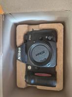 Nikon F80 Body, Ophalen, Nieuw, Nikon