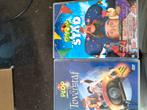 studio 100 kabouter Plop, Cd's en Dvd's, Ophalen of Verzenden, Gebruikt