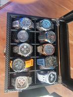 Verzameling horloges, Enlèvement ou Envoi