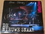 CD Album: De Nieuwe Snaar - FaMineurZeven, CD & DVD, CD | Humour & Cabaret, Enlèvement ou Envoi, Comme neuf