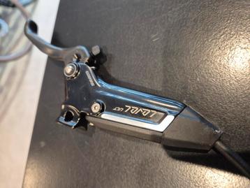 Sram Level Ultimate Remset voor en achter beschikbaar voor biedingen