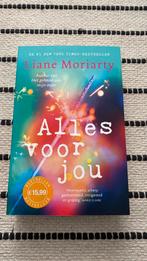 Liane Moriarty - Alles voor jou. Nieuw, Ophalen of Verzenden, Liane Moriarty