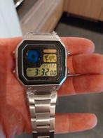 Modded Casio Royale ae1200, Handtassen en Accessoires, Horloges | Heren, Ophalen of Verzenden, Nieuw, Casio