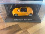 Volkswagen concept car 1/43, Ophalen of Verzenden, Zo goed als nieuw