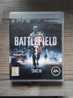 Battlefield 3 - Playstation 3, Comme neuf, À partir de 18 ans, Shooter, Enlèvement ou Envoi