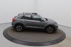(2AMN056) VOLKSWAGEN T-ROC, Auto's, Voorwielaandrijving, Stof, Parkeersensor, Bedrijf