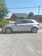 AUDI A3 1.6TDI EURO 6 114.000kms!!!, Auto's, Voorwielaandrijving, 4 cilinders, 1600 cc, Leder